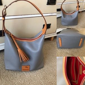 Dooney and Bourke Bag.